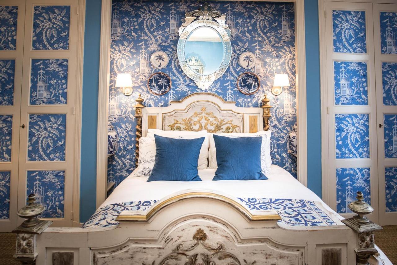 Carcassonne Bed And Breakfast Du Palais Buitenkant foto