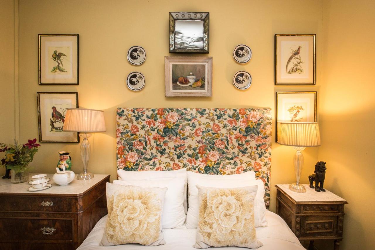Carcassonne Bed And Breakfast Du Palais Buitenkant foto