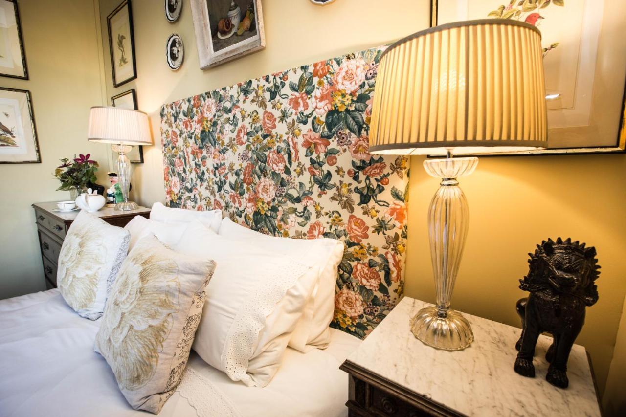 Carcassonne Bed And Breakfast Du Palais Buitenkant foto