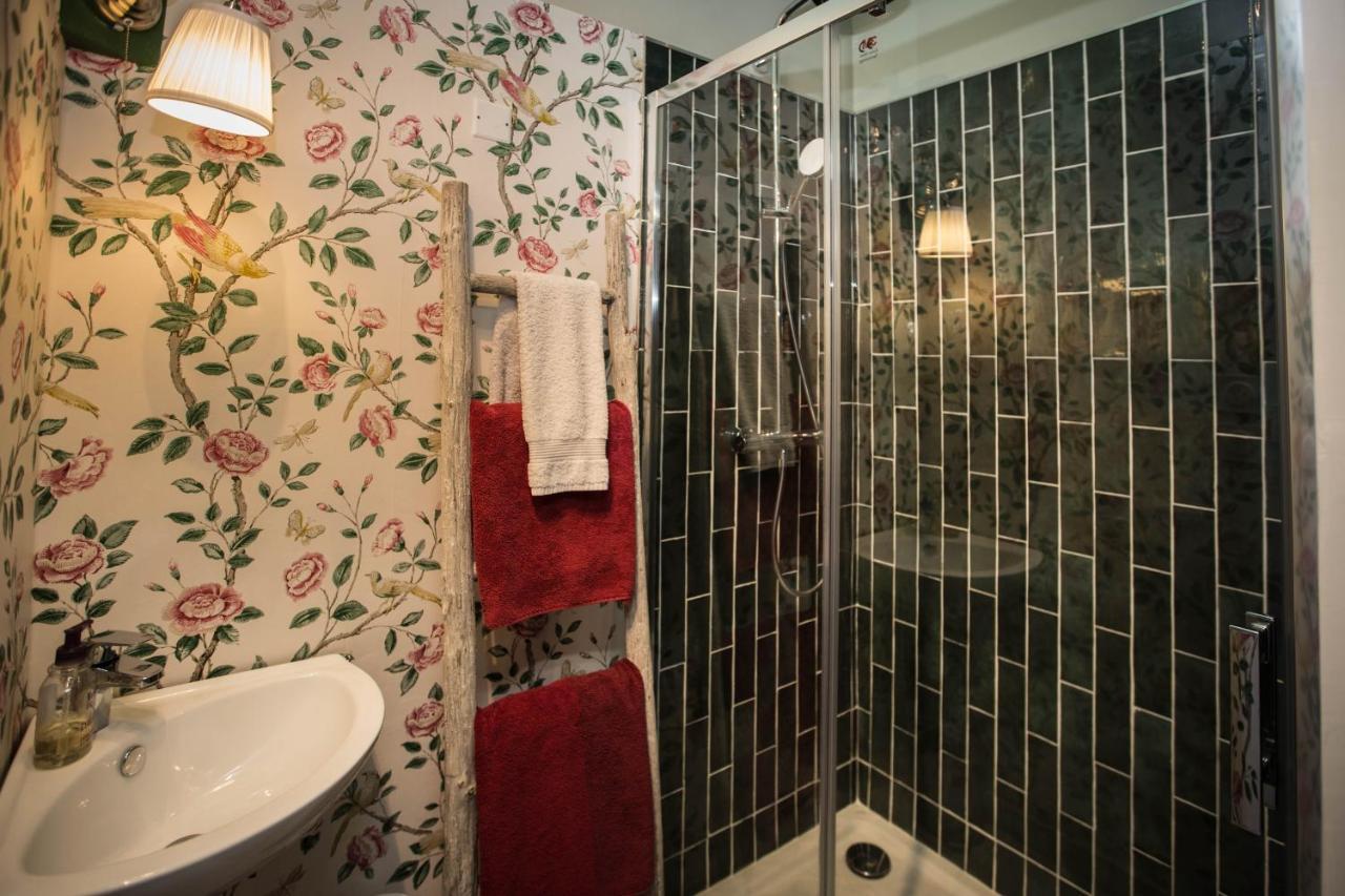 Carcassonne Bed And Breakfast Du Palais Buitenkant foto
