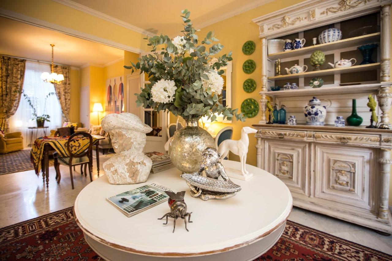 Carcassonne Bed And Breakfast Du Palais Buitenkant foto