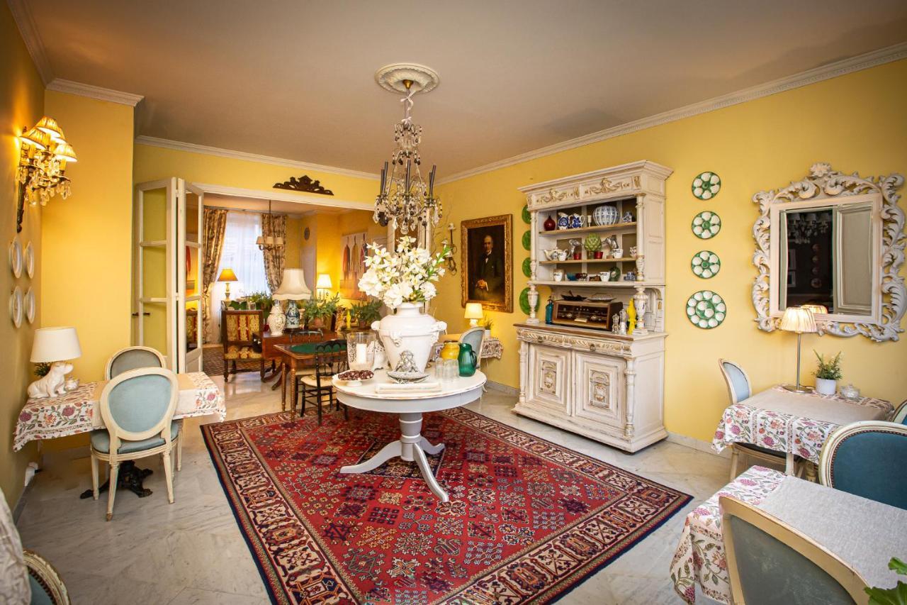 Carcassonne Bed And Breakfast Du Palais Buitenkant foto