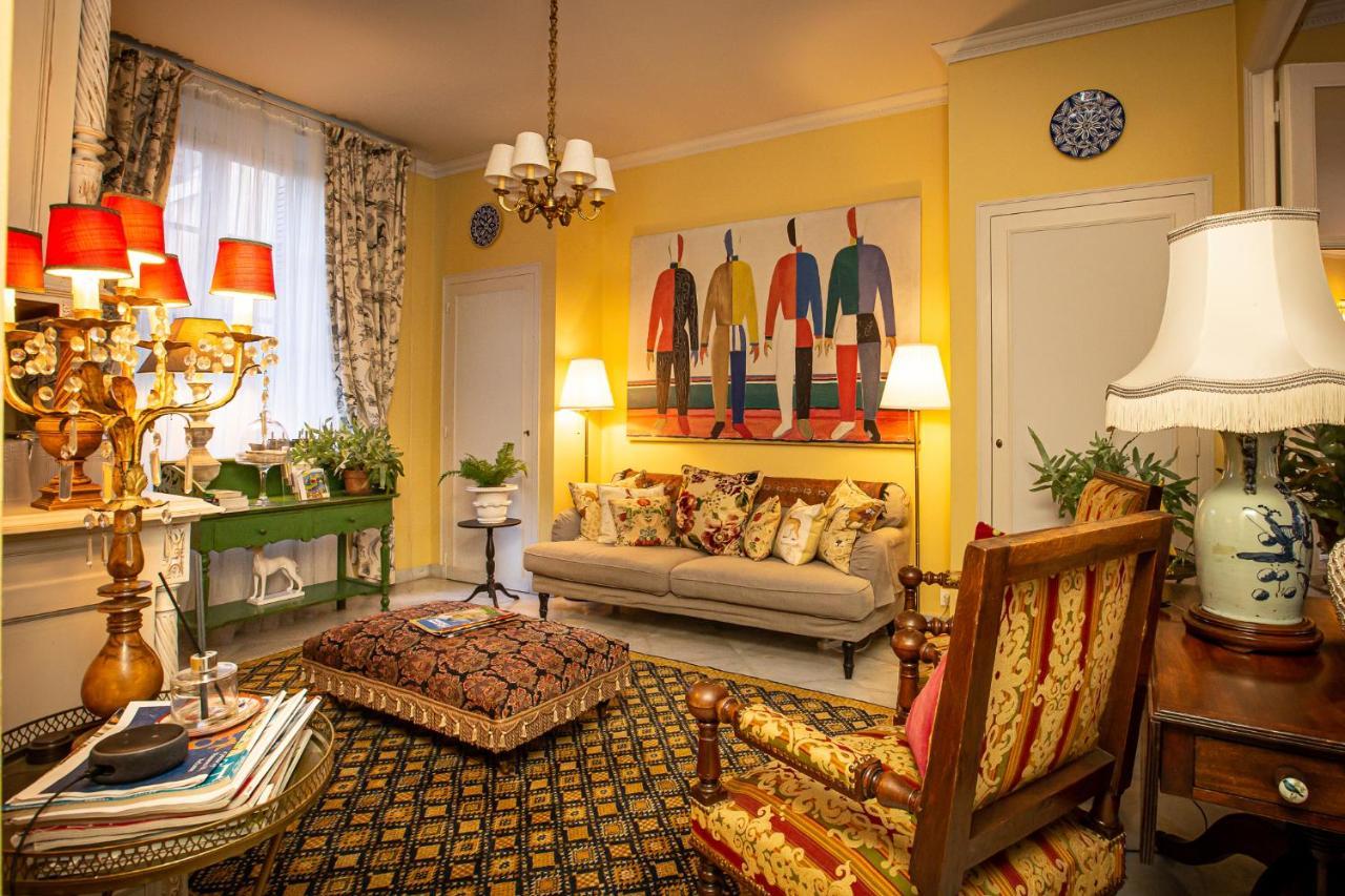 Carcassonne Bed And Breakfast Du Palais Buitenkant foto